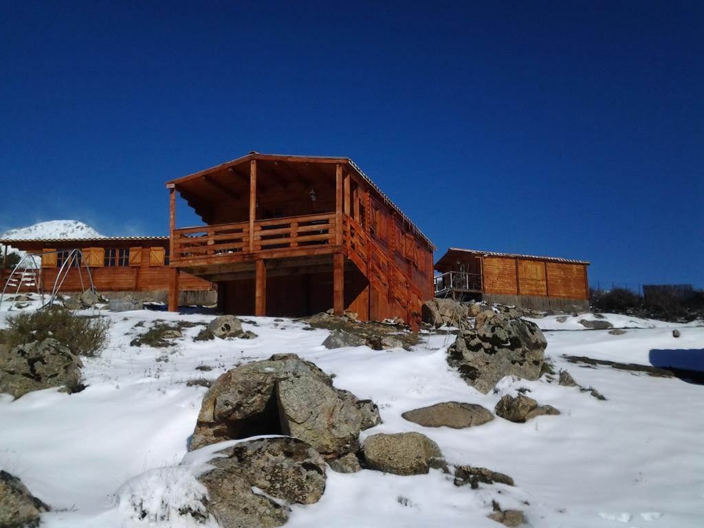 Les Chalets De Lozzi Calacuccia Cameră foto