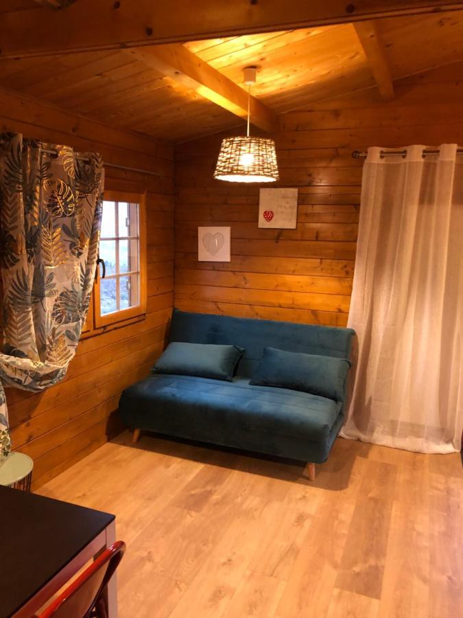 Les Chalets De Lozzi Calacuccia Exterior foto