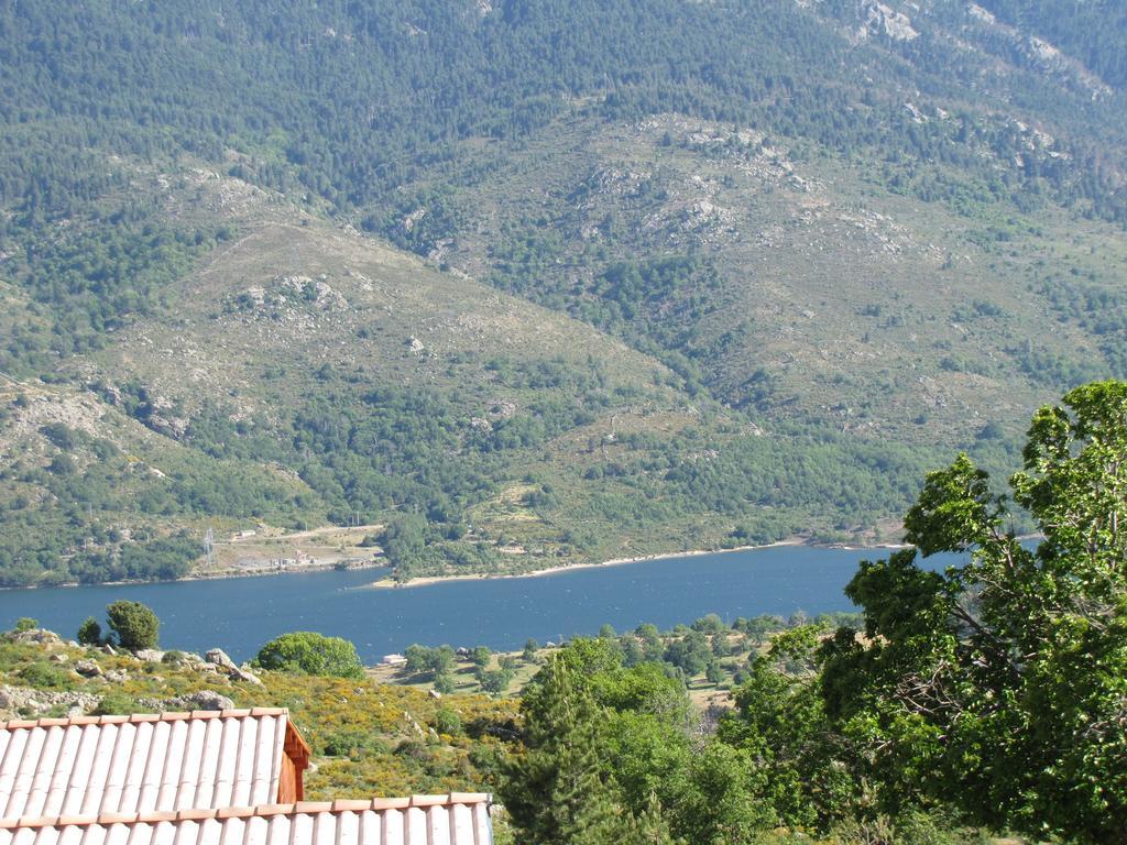 Les Chalets De Lozzi Calacuccia Cameră foto