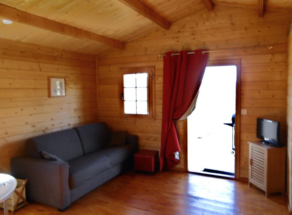 Les Chalets De Lozzi Calacuccia Cameră foto