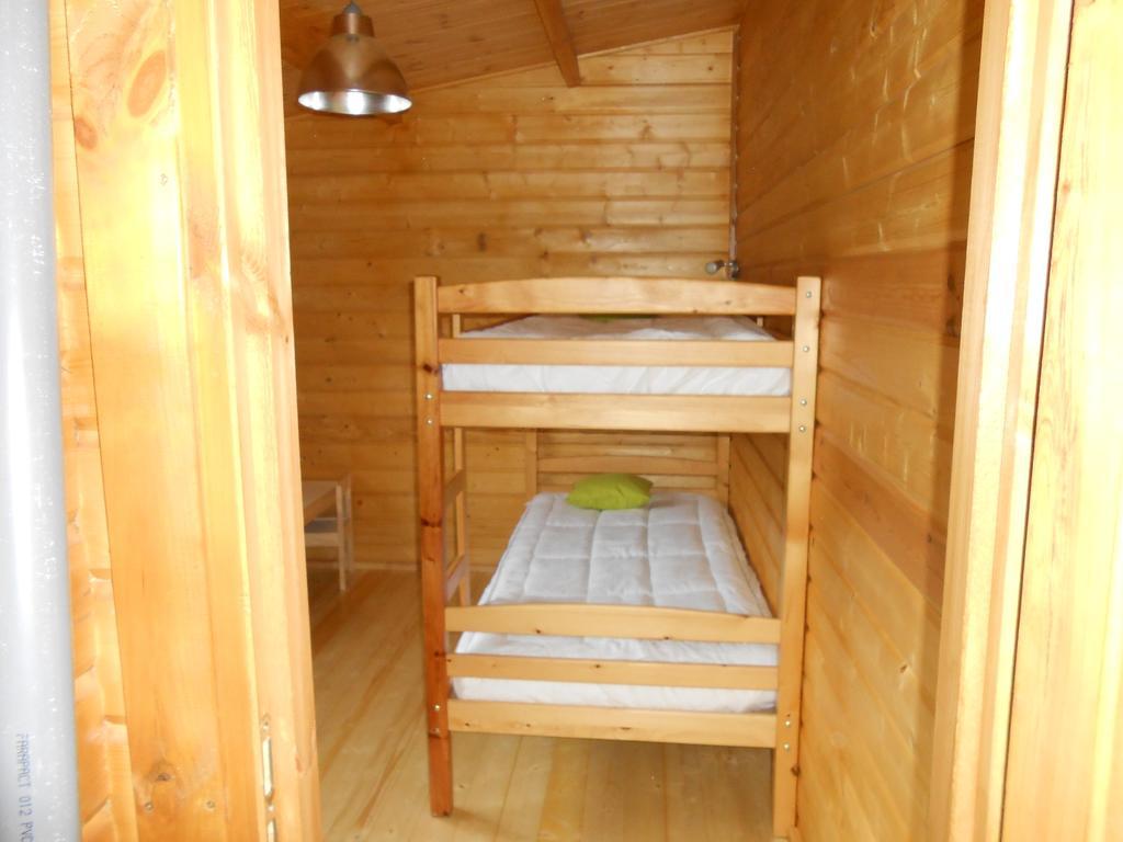 Les Chalets De Lozzi Calacuccia Cameră foto