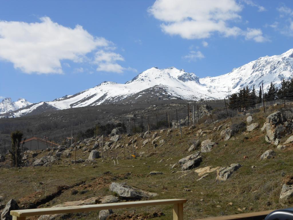 Les Chalets De Lozzi Calacuccia Cameră foto