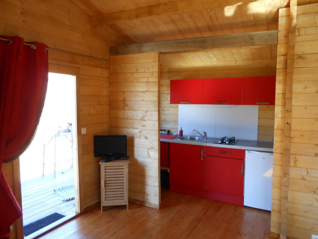 Les Chalets De Lozzi Calacuccia Cameră foto