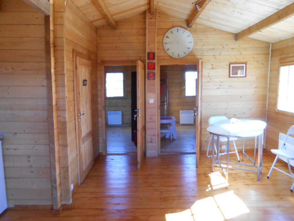 Les Chalets De Lozzi Calacuccia Cameră foto